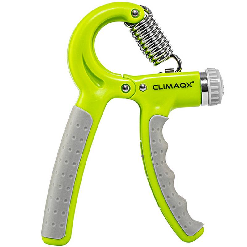 CLIMAQX CLIMAQX Unterarmtrainer Handmuskeltrainer