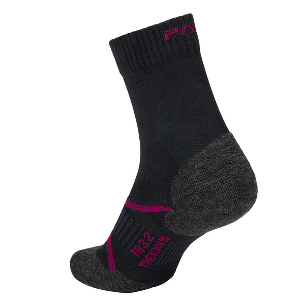 TR 32 TREKKING MERINO LIGHT W Damen - Wandersocken