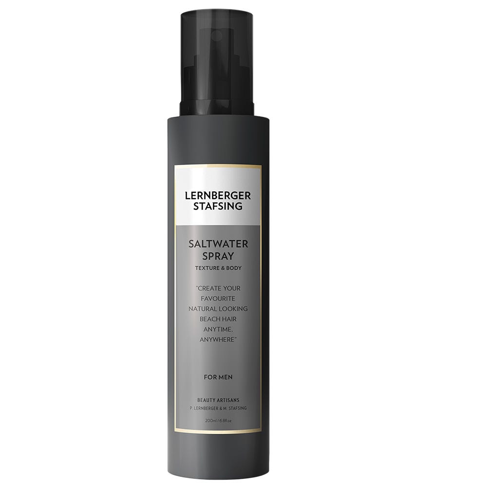 LS Saltwater Spray 200 ml