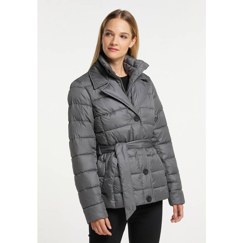 DreiMaster Steppjacke Damen