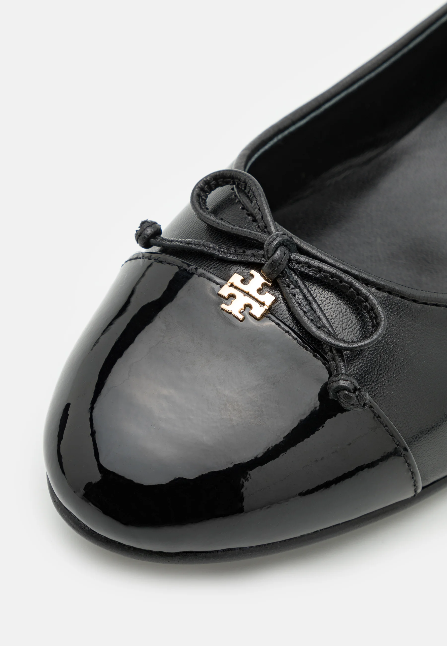 Tory Burch BOW- Bailarinas