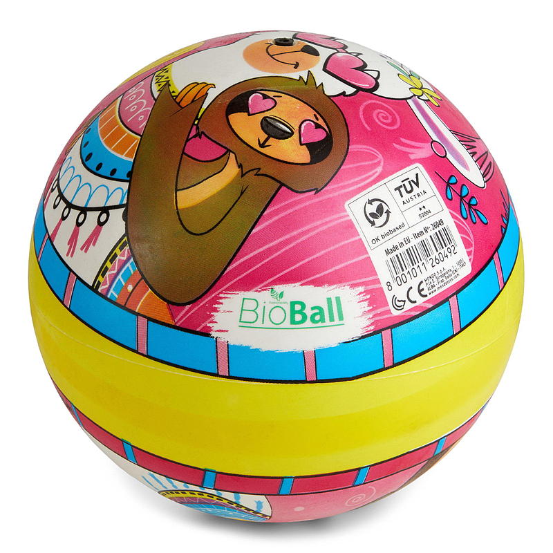 Mondo Lekeball 23 cm bio