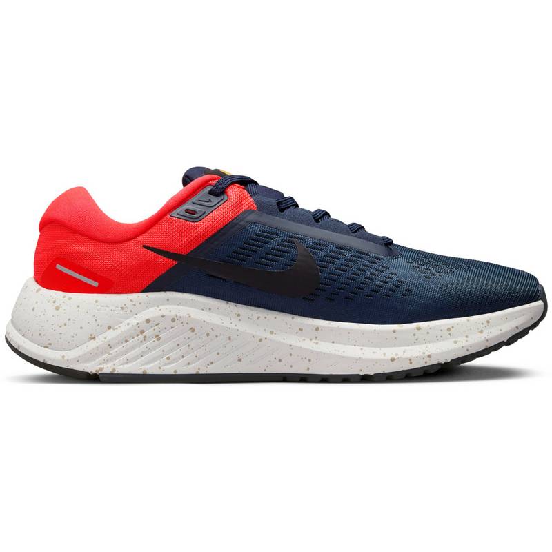 Nike AIR ZOOM STRUCTURE 24 Laufschuhe Herren