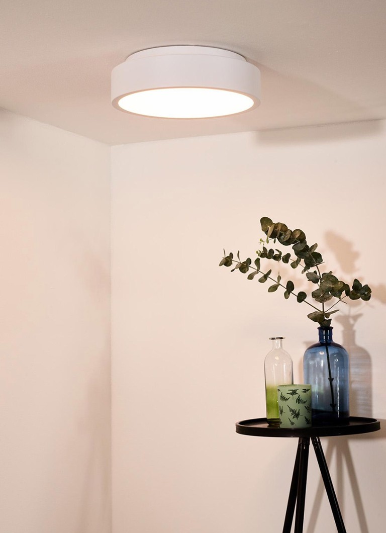 Lucide Talowe 30 ceiling lamp LED 3000k 8 x Ø30 cm