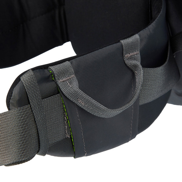 PEAK 40 DRY - Tourenrucksack