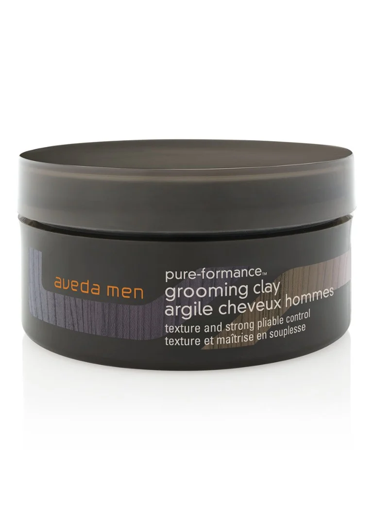 AVEDA Men Pure-Formance ápoló agyag - hajformázó agyag