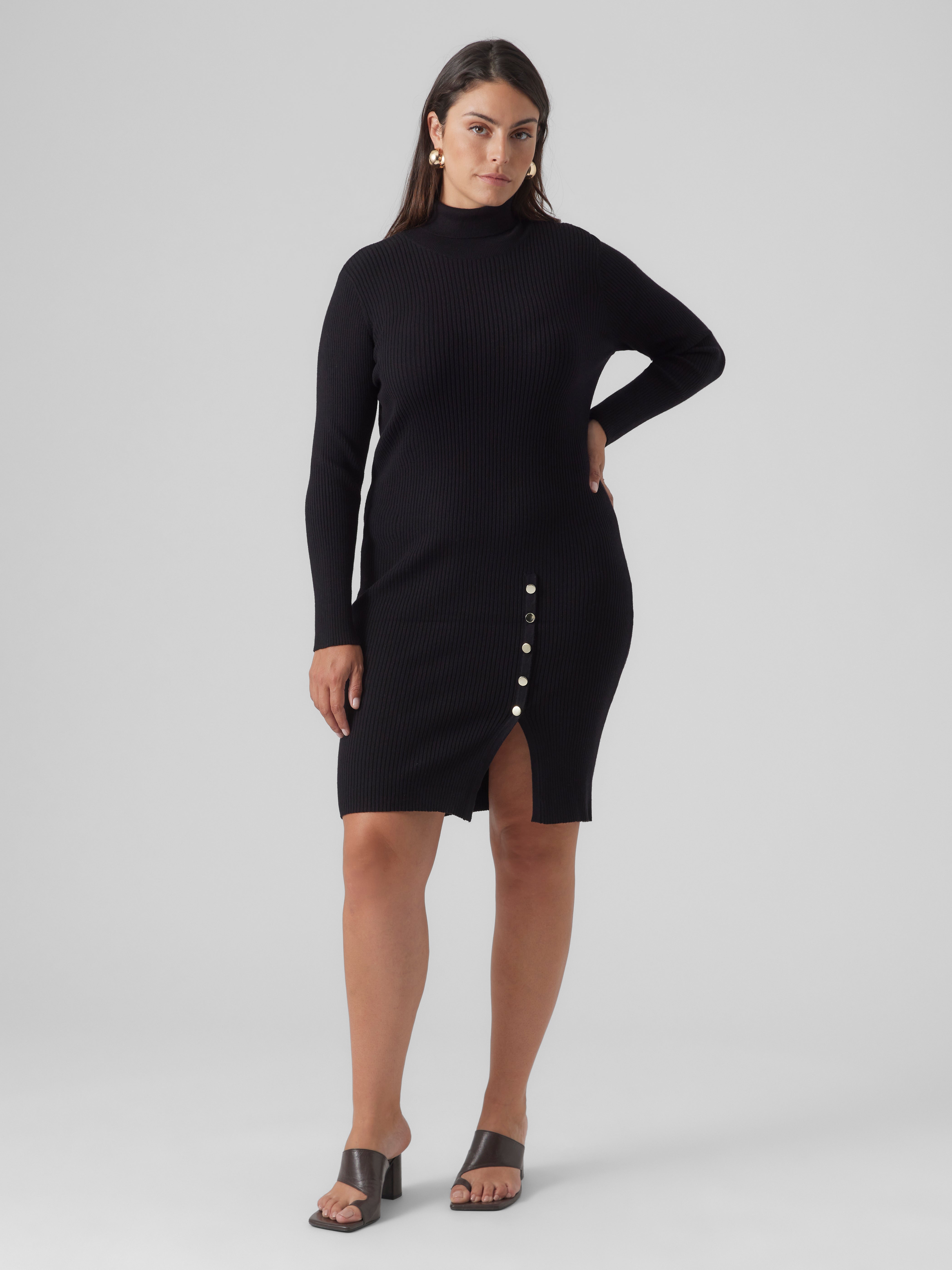 VMCABA Langes Kleid