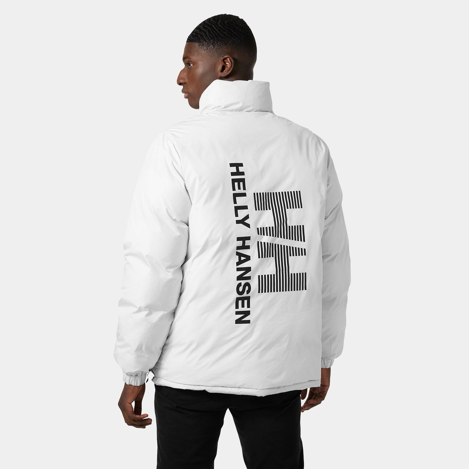 Men's HH Urban Reversible Jacket