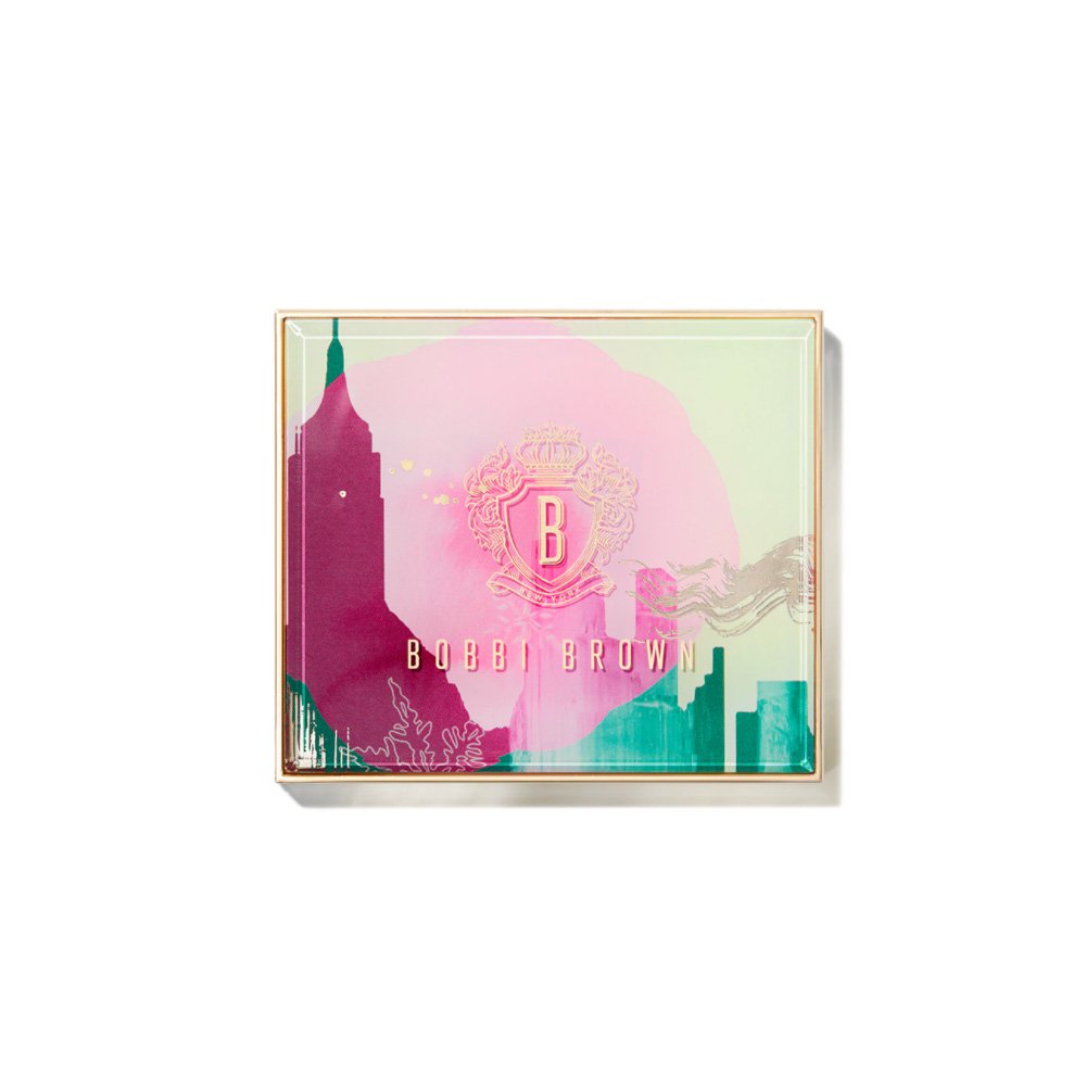 Bobbi Brown Augen Luxe Encore Eye Shadow Palette