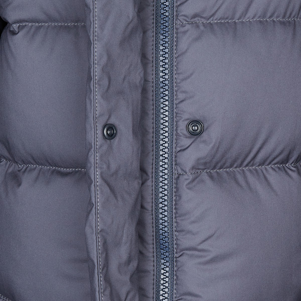 KIDS SILENT DOWN PARKA Kinder - Daunenmantel