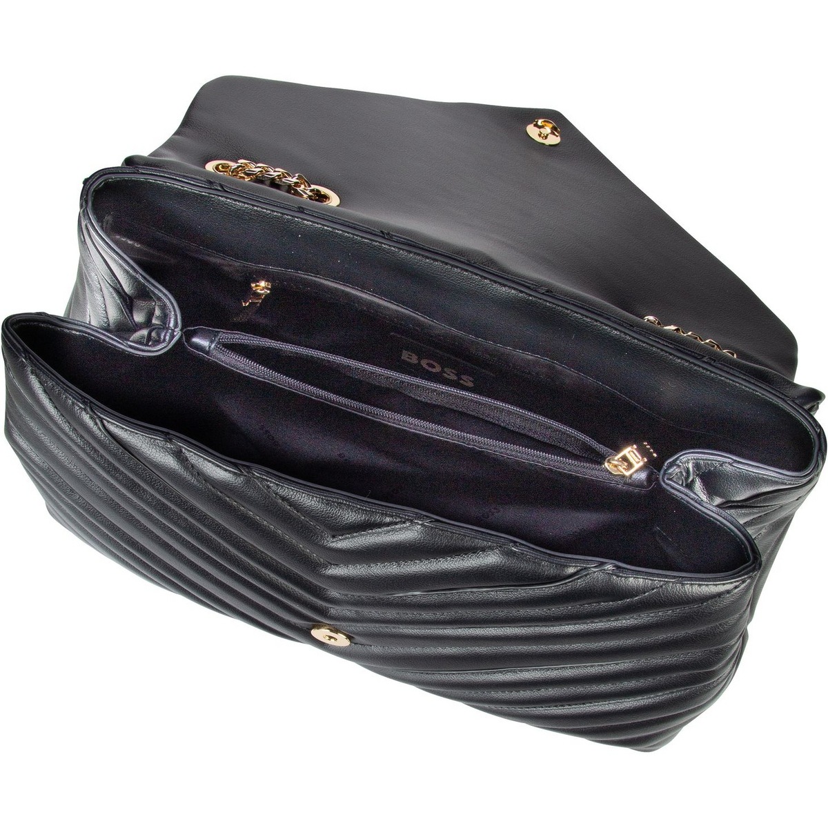 Schultertasche Evelyn Shoulder Bag Large