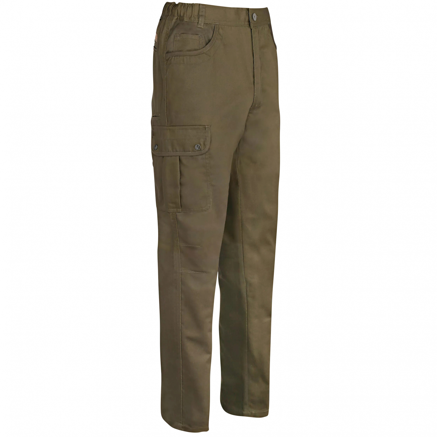 Percussion Herren Hose Hyperstretch Savane