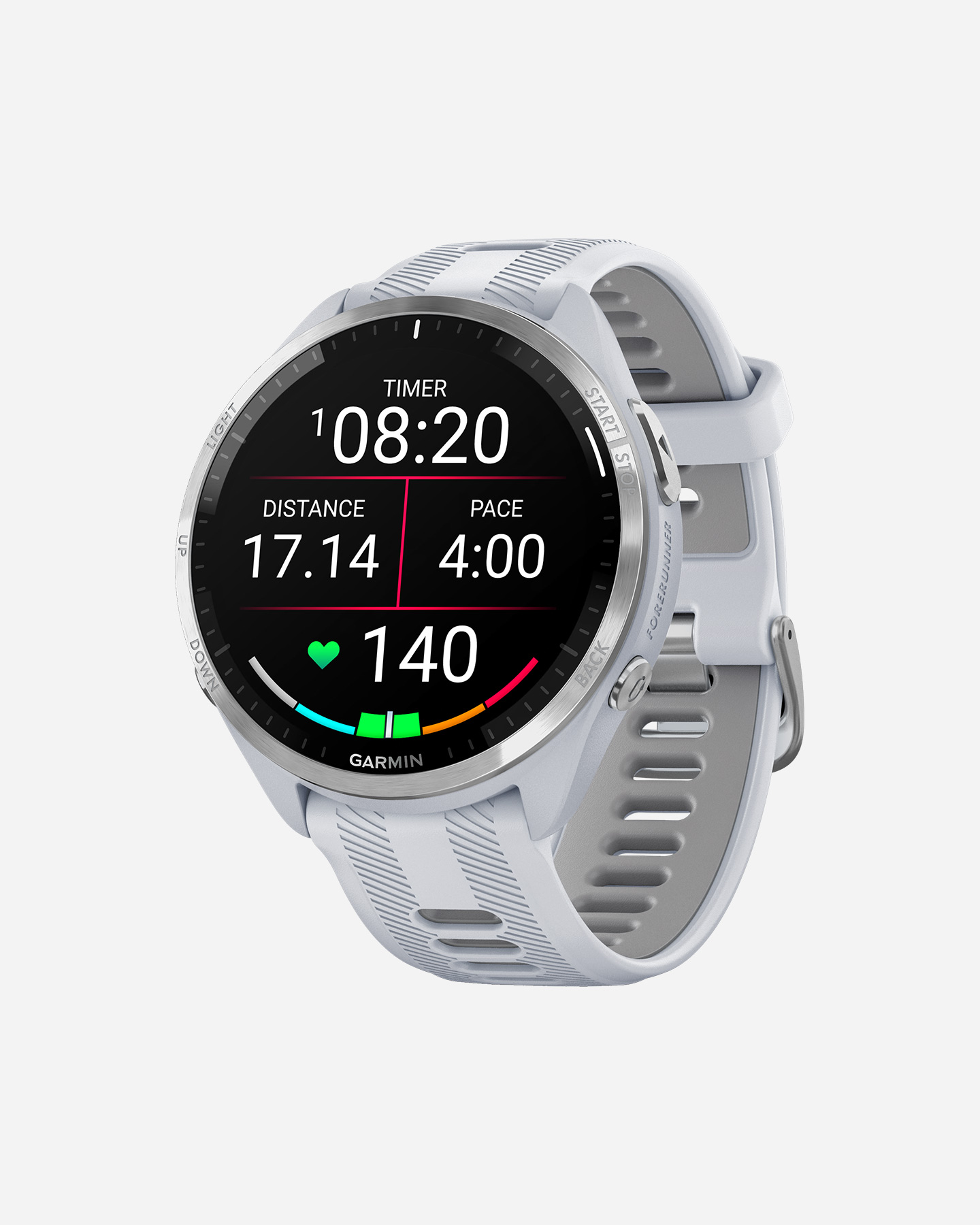 Garmin Forerunner 965 Zegarek wielofunkcyjny 010-02809-11