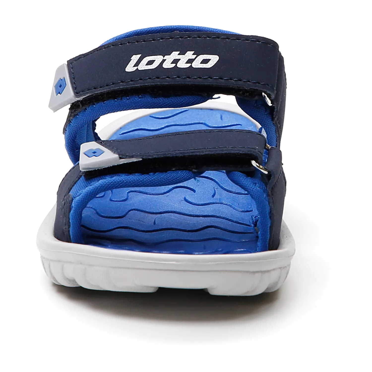 LAS ROCHAS IV INF PACIFIC BLUE/DRESS BLUE