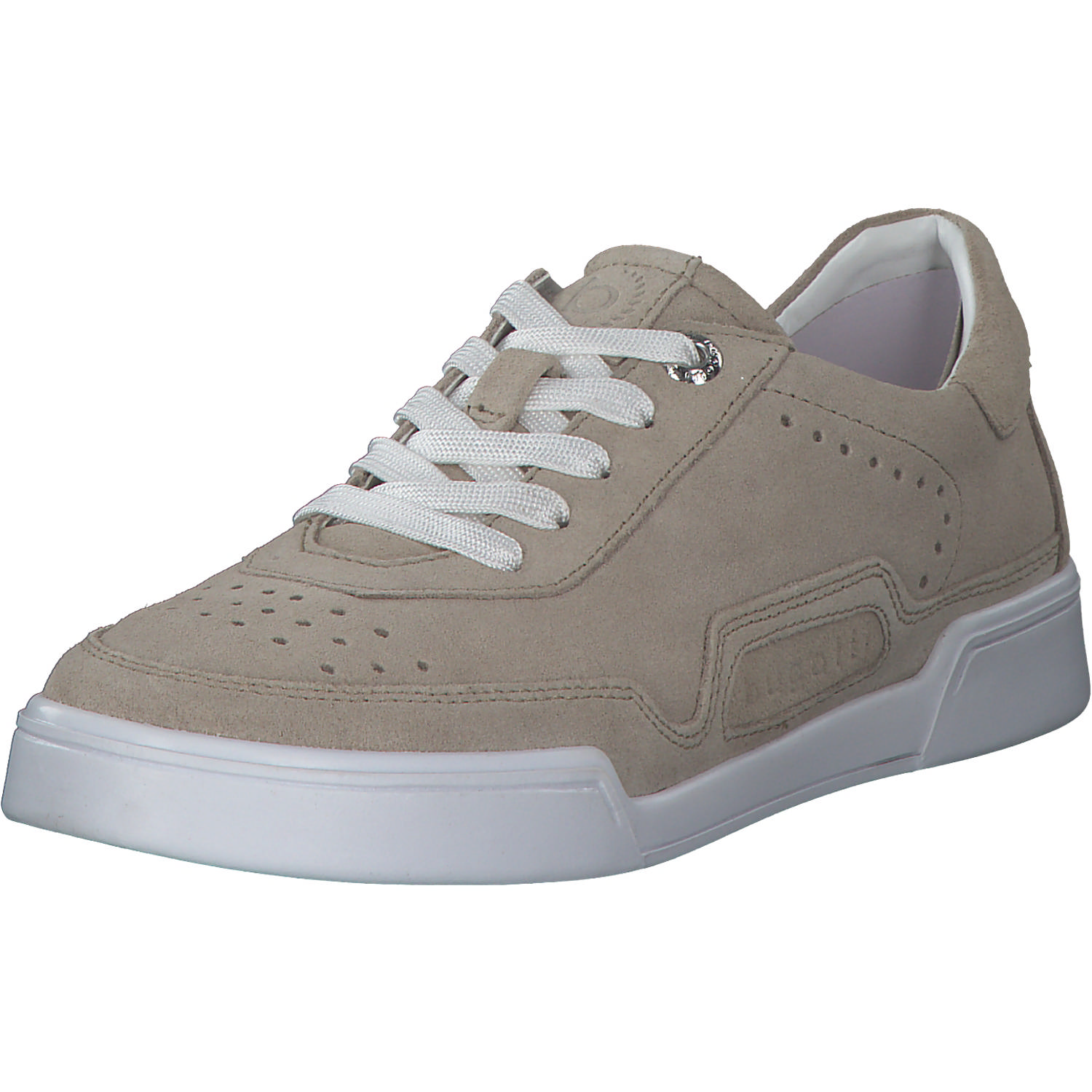 Bugatti Wave 94101, Sneakers Low, Damen, Braun