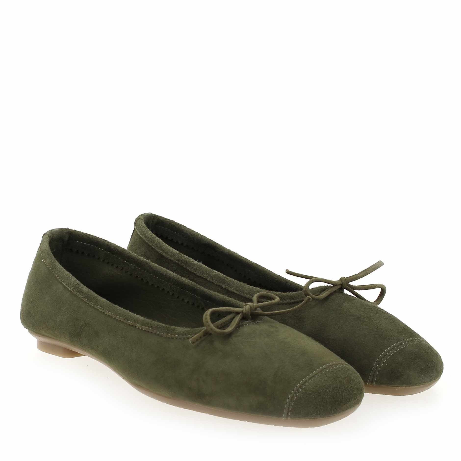 Reqins  HARMONY PEAU - Olive