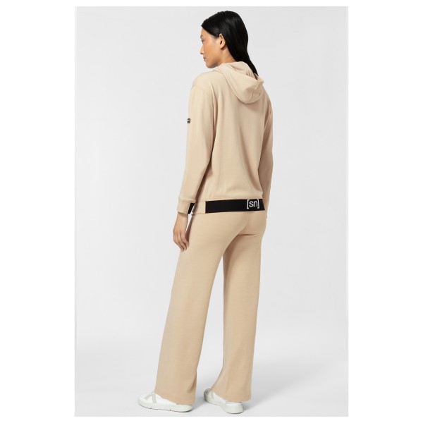 super.natural - Women's Solution Hoodie - Hoodie
