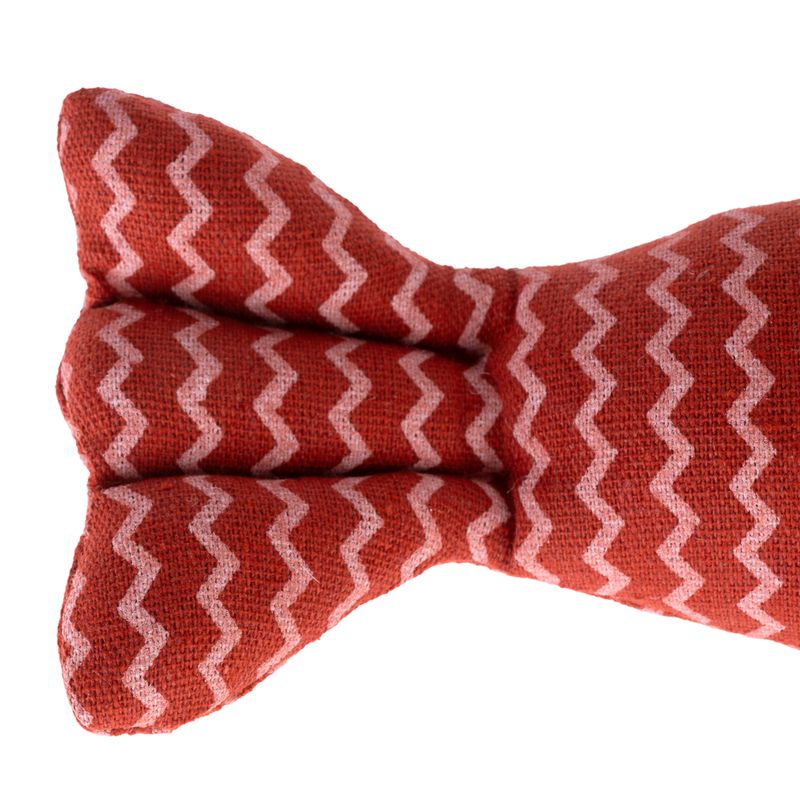 Modern Living Katzenspielzeug Cadaques Fisch