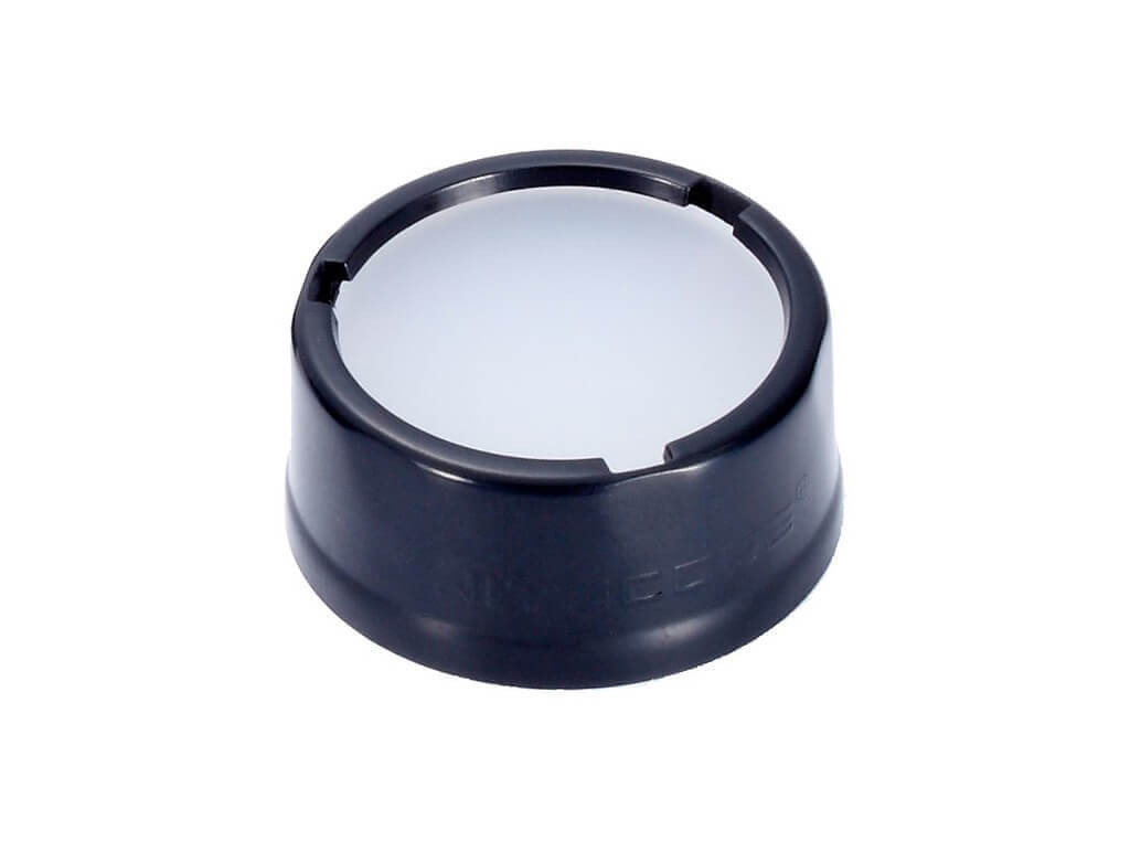 Farbfilter 34 mm Weiß