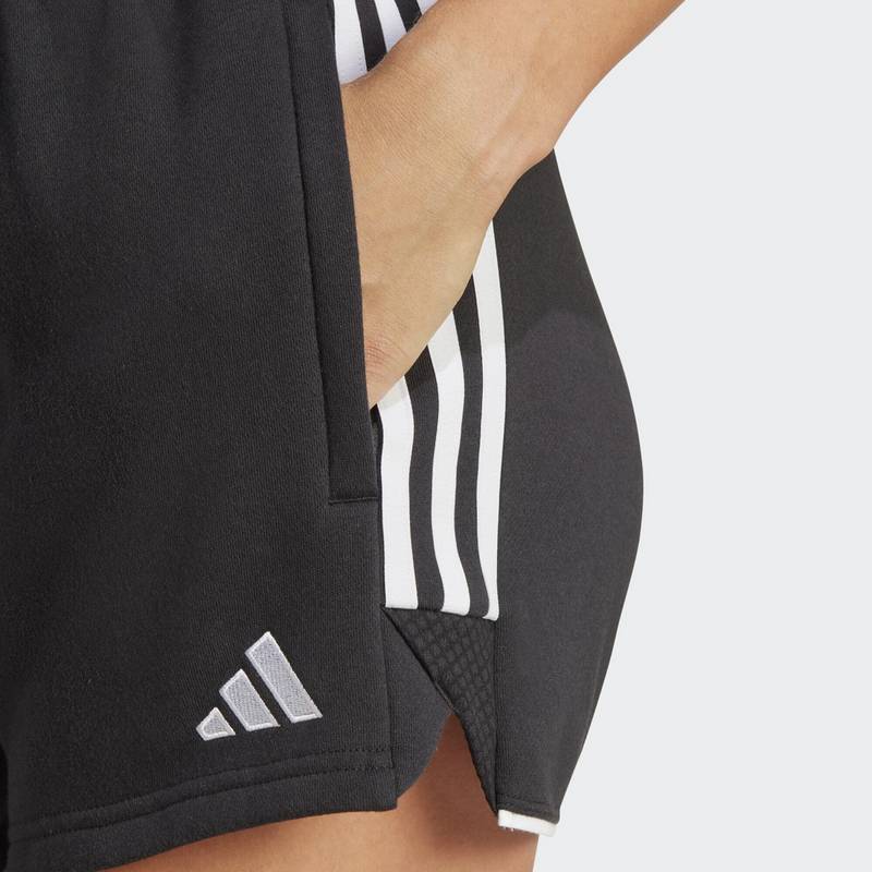 adidas Tiro 23 League Sweat Shorts Funktionsshorts Damen