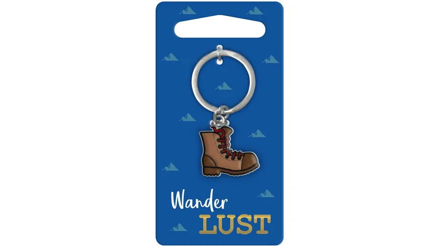 GRUSS&CO S.Anh. Mini WANDER