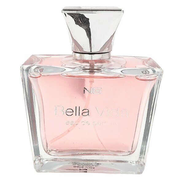 NG Bella Vida Eau de Parfum 80ml