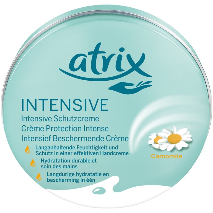 Intensive Schutzcreme