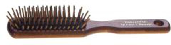Efalock Pneumassagebürste 1827 5-reihig Haarbürste