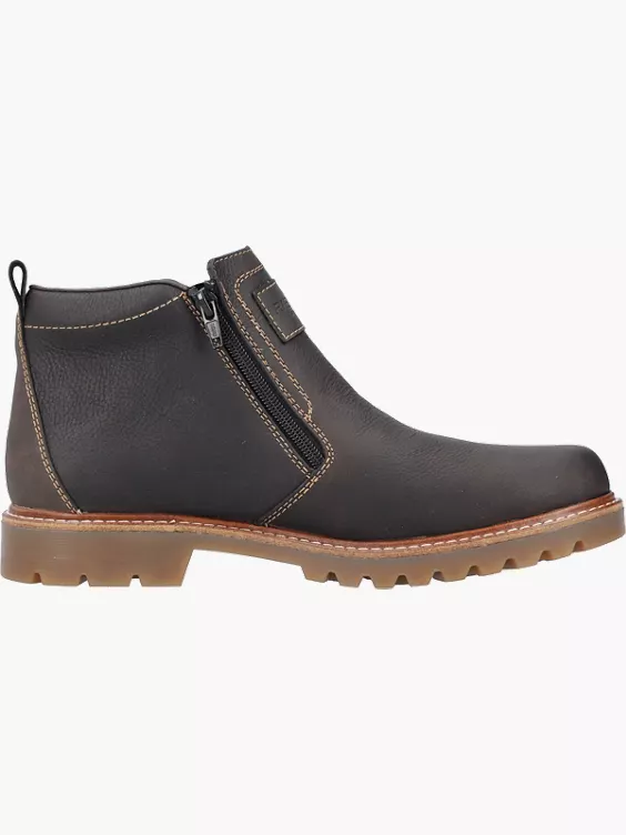 Rieker Herren Kurzstiefel