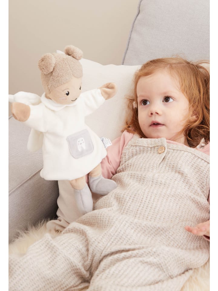 Sterntaler Handpuppe Zahnfee in ecru günstig kaufen onesize