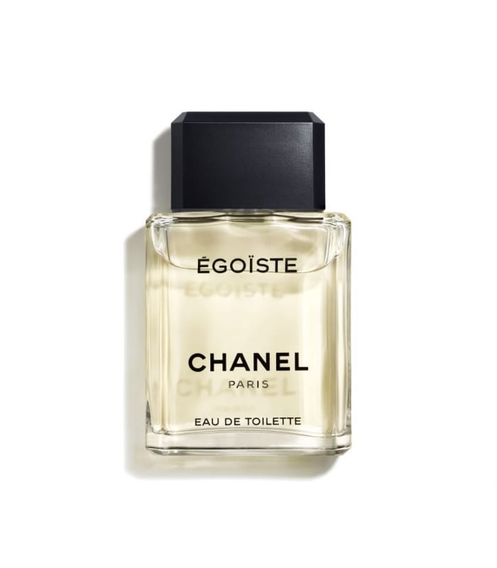 Chanel-ÉGOÏSTE-Eau de Toilette Vaporisateur