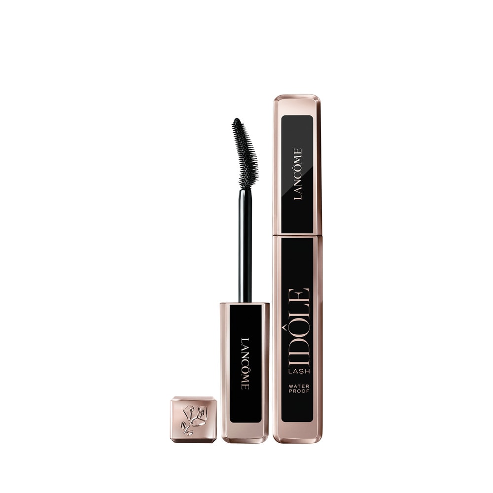 Lancôme Lash Idôle Mascara Waterproof Volume Effet Cils Recourbés