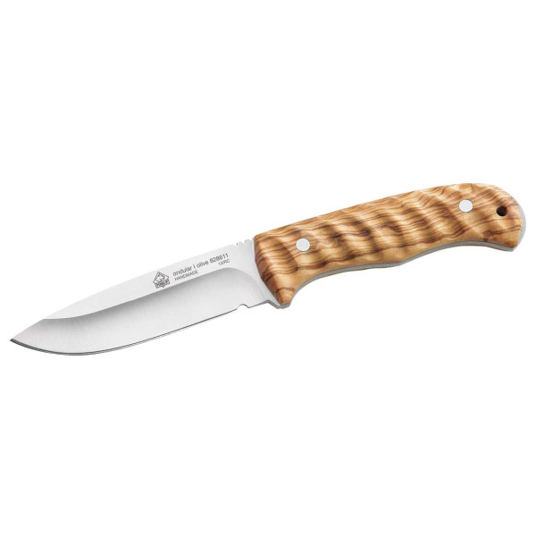 Puma IP - Ondular I - Messer