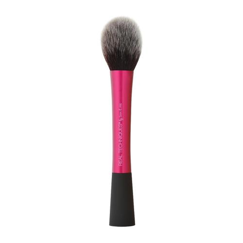 Real Techniques Brush Make-Up Roze