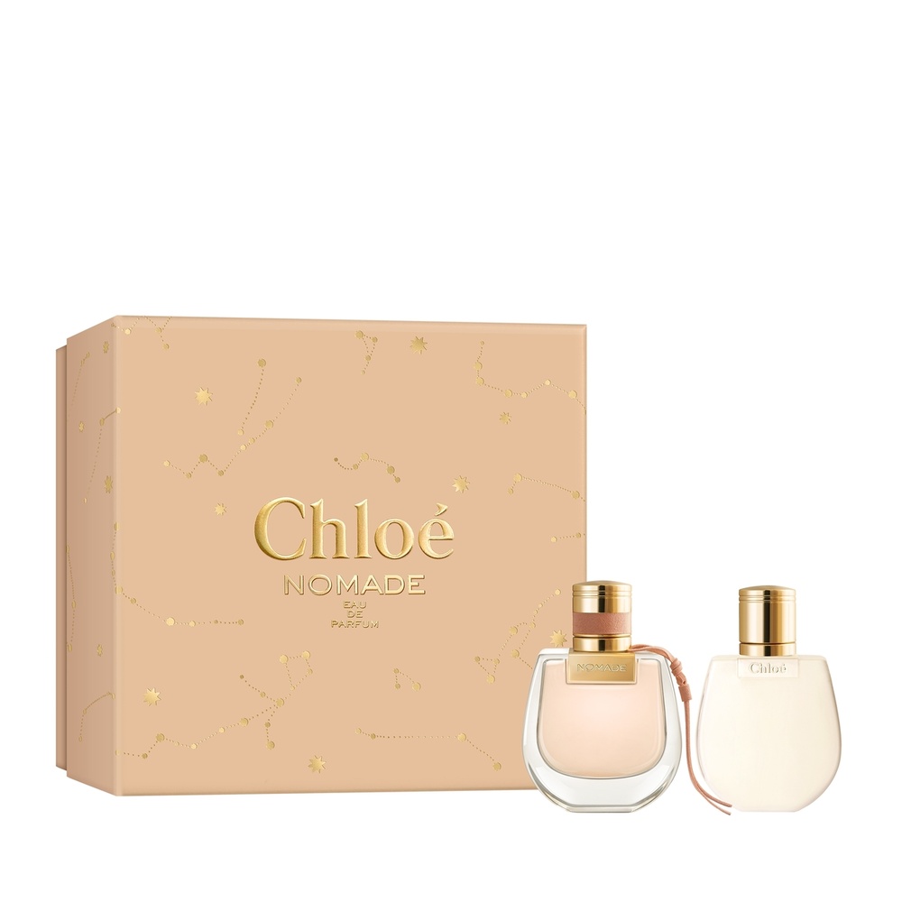 Chloé Coffret Cadeau Chloé Nomade Eau de Parfum