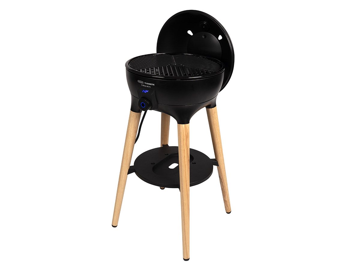 Cadac E-Braai 40 FS Black Elektrogrill