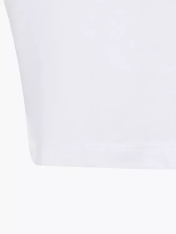 Nike Crop Top