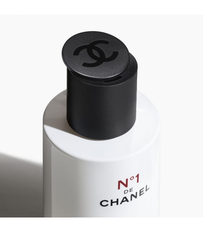 N°1 DE CHANEL LOTION REVITALISANTE-Énergise - Affine - Repulpe