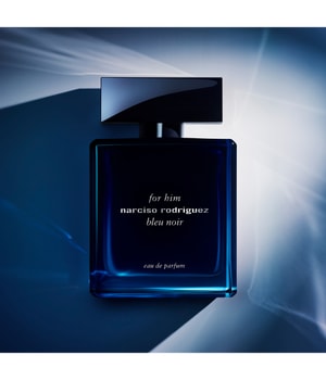 Narciso Rodriguez for him bleu noir Eau de Parfum 100 ml