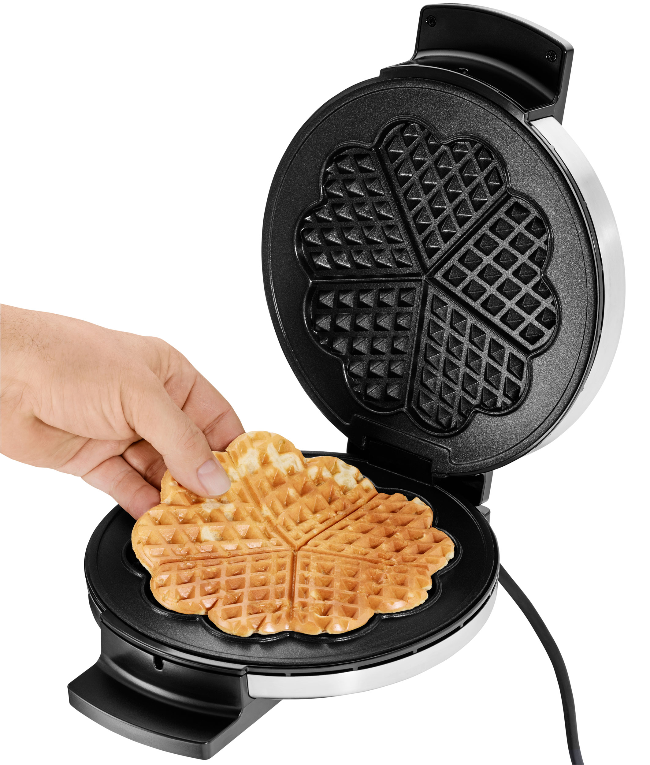 WMFWaffeleisen