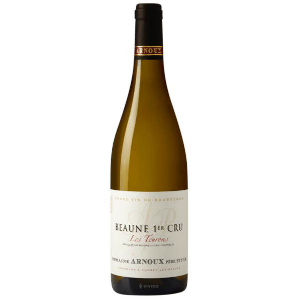 Domaine Arnoux Père & FilsBeaune  1er Cru 'Les Teurons' 2020