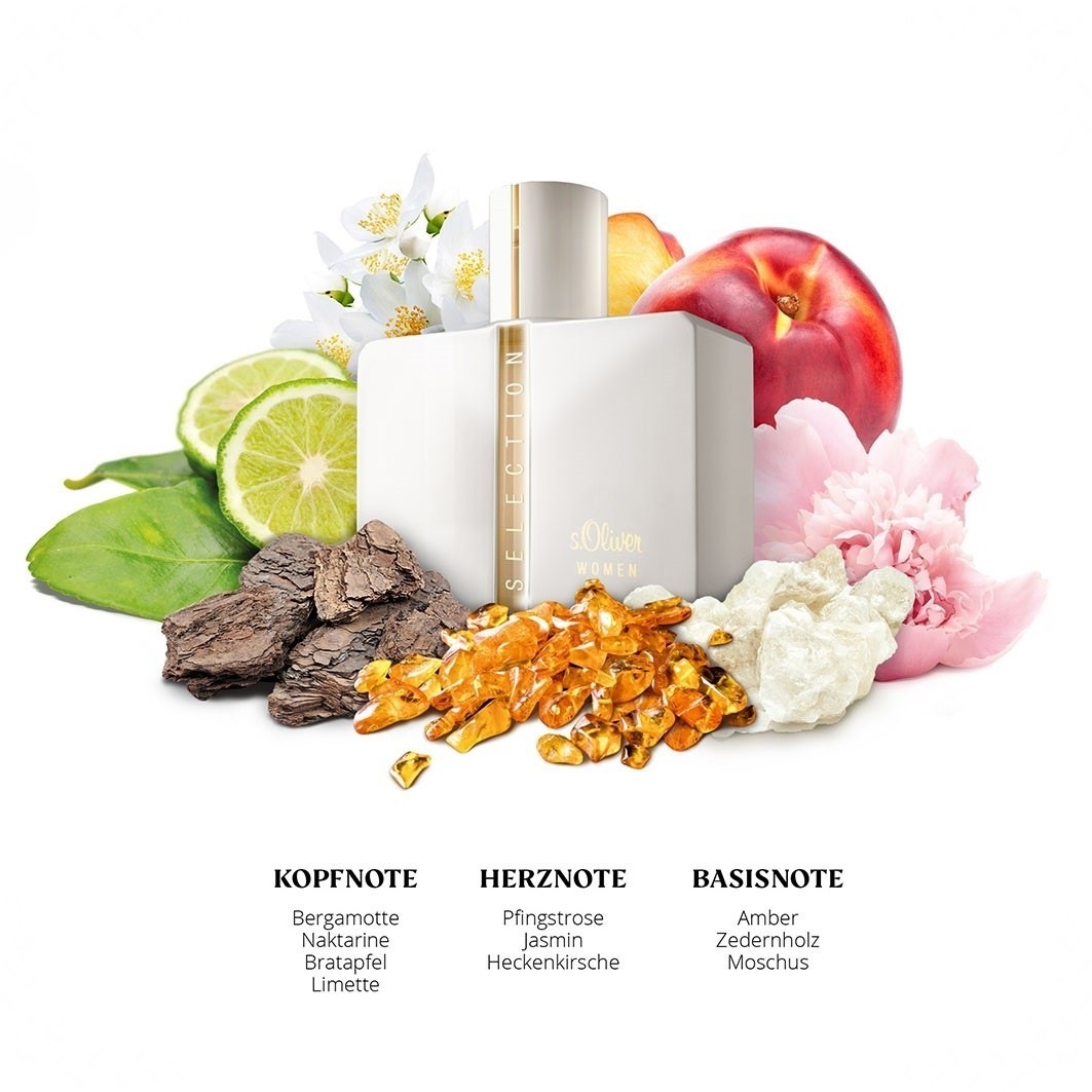 Luxury Bath & Shower Gel