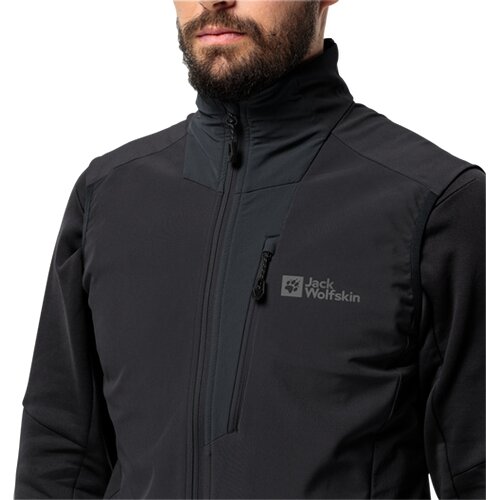 HERREN WESTE ALPSPITZE VEST M