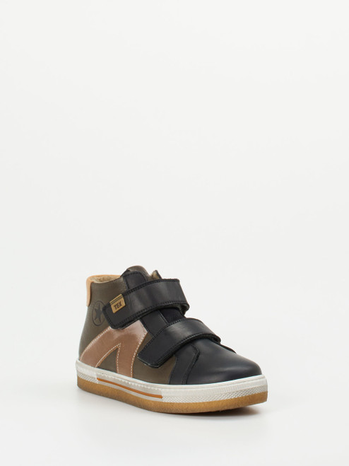 Klettverschlussboots-67300020001 Bisgaard