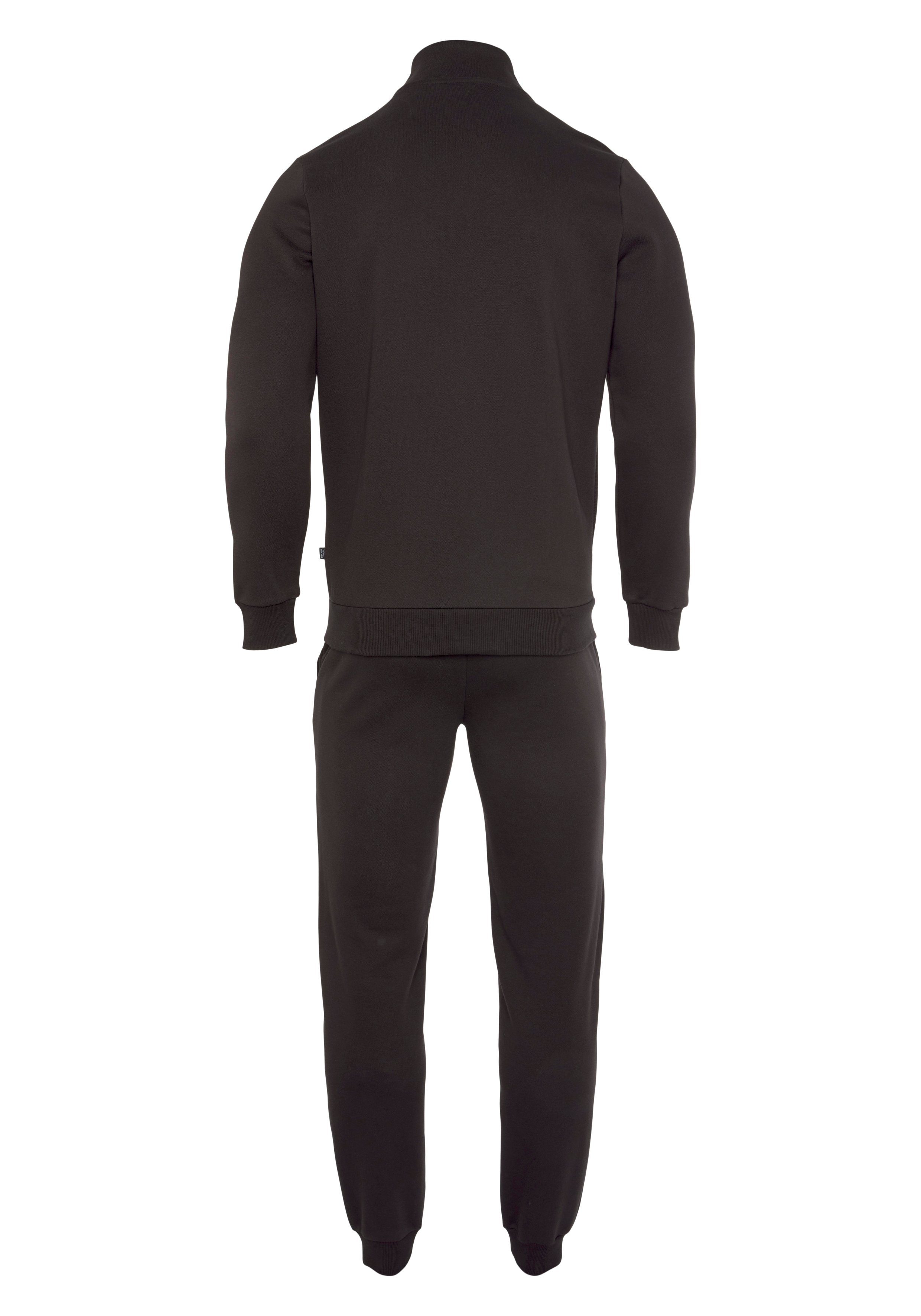 PUMA Jogginganzug ESS ELEVATED SWEAT SUIT (2-tlg)