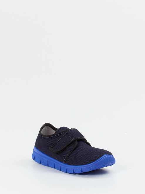 Hausschuh-76161010001 Superfit