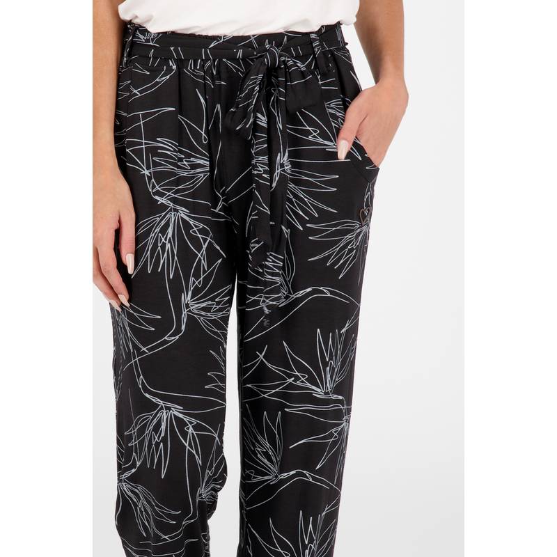 ALIFE AND KICKIN AliceAK Stoffhose Damen