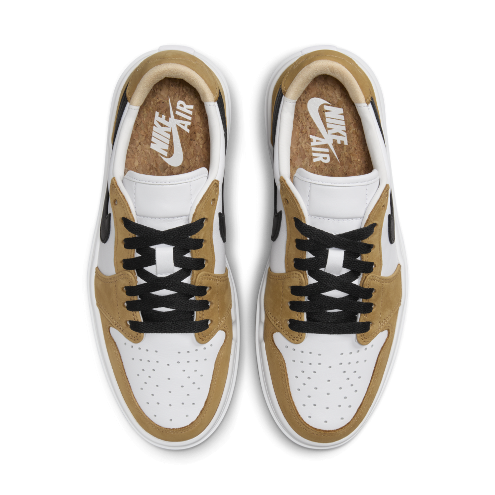 NIKE JORDAN WMNS Air Jordan 1 Elevate Low DH7004-701 / weiss