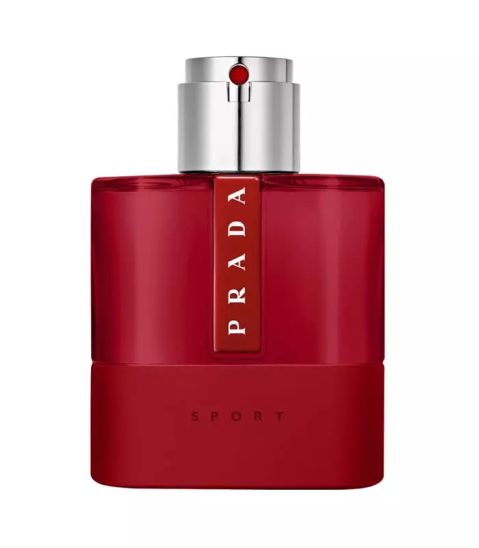 PRADA LUNA ROSSA SPORT Eau de Toilette fougère orientale pour homme