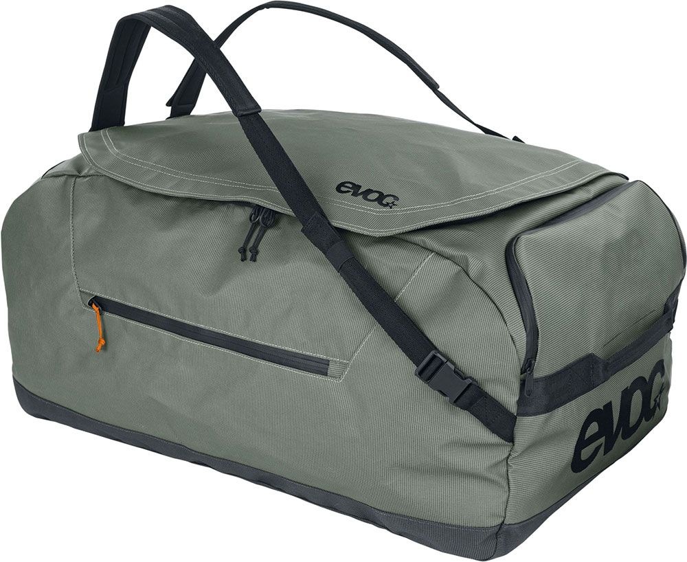 Evoc Duffle Bag 100L - Reisetasche kaufen | Bike-Discount